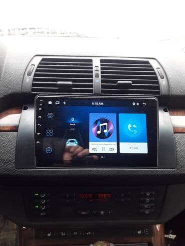 полик нексия 2: Продаю переходные рамки под Android магнитолы Toyota Camry 30-35 — 11