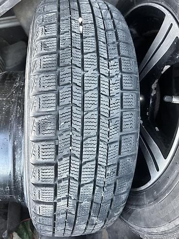 winter: Колеса в сборе R 14, Зима, Комплект, Легковые, Литые — 2