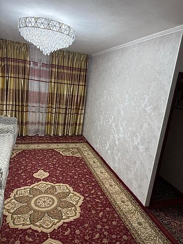 104: 3 комнаты, 60 м², Индивидуалка, 1 этаж, Дизайнерский ремонт — 6