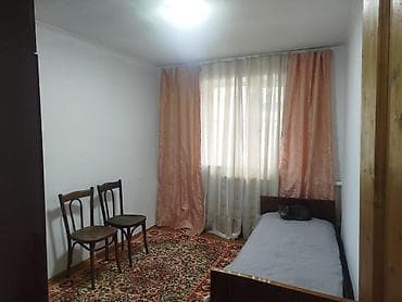 квартиры дом: 65 м², 4 комнаты, Утепленный — 8