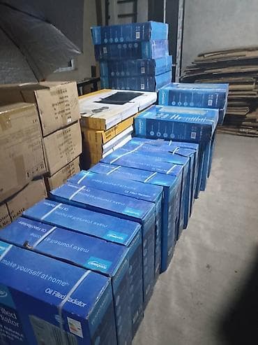 heater: Масляный обогреватель Кол-во секций: 10 и более, Отключение при перегреве, Отключение при падении, Быстрый нагрев — 2