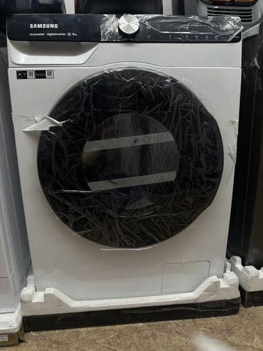 автоматическая стиральная машина: Кир жуучу машина Indesit, Жаңы, Автоматтык, 10 кг жана андан көп, Толук өлчөм — 10