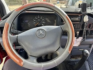 тнвд cdi: Грузовик, Mercedes-Benz, Дубль — 9