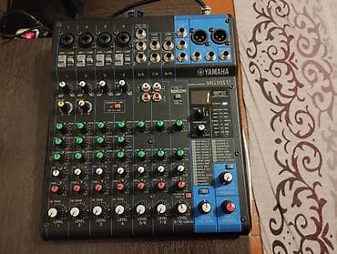 yamaha hs 8: Продаю фирменную качественную Японскую аппаратуру, оригинал Yamaha — 5