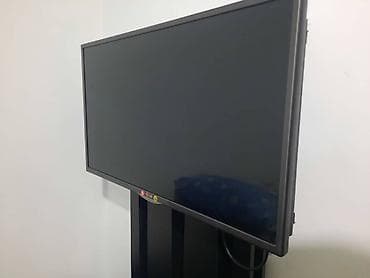 mx 4: Монитор, LG, 32" - 33" — 2