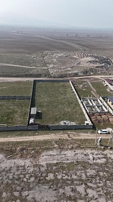 работа в бишкеке швейный цех упаковщик 2020: 6 соток, Для строительства, Красная книга, Договор купли-продажи — 3