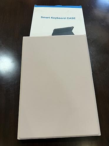 tab s6 lite: Клавиатура, Bluetooth подключение — 4