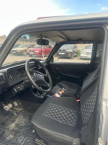 сколько стоит зил: ВАЗ (ЛАДА) 2107: 2011 г., 1.6 л, Ручные, Бензин, Седан — 5