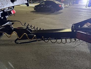 иж 60: Прицеп, НефАЗ, Самосвал — 5