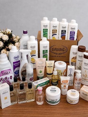 арзан берем: Заголовок: Эко-продукция Ersag в наличии Бишкек / Скидки и Подарки — 1