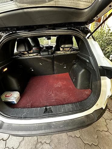 mazda cronos: Geely Coolray: 2024 г., 1.5 л, Робот, Бензин, Кроссовер — 1