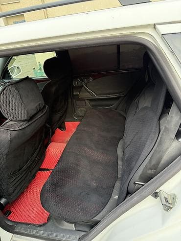 sanyong tivoli: Mercedes-Benz E-Class: 2001 г., 2.7 л, Автомат, Дизель, Универсал — 6