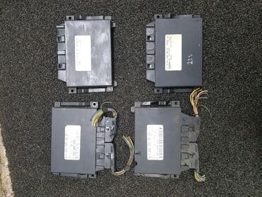 ресивер блока sbc w211: Продается блоки управление коробки передач. Egs блоки управления. ЕГС — 1
