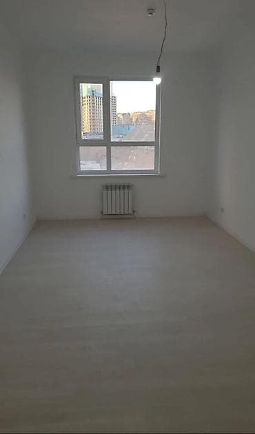 2 комнаты, 65 м², Асанбай мкр Элитка, 3 этаж, Свежий ремонт — 4