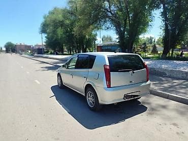 как номер поменять ошка: Toyota Opa: 2003 г., 1.8 л, Автомат, Бензин, Хэтчбэк — 2