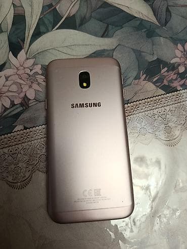 redmi not pro: Samsung Galaxy J3 2017, Б/у, 16 ГБ, цвет - Розовый, 2 SIM — 1