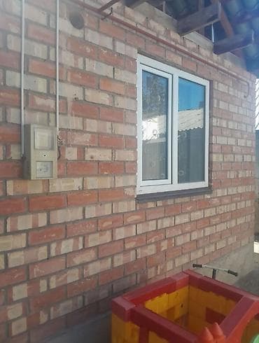 гостиница аламидин 1: 30 м², 2 комнаты — 2