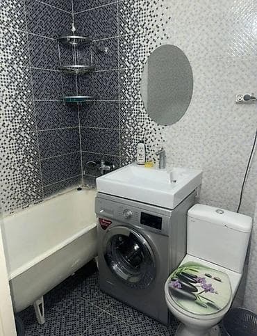 49: 2 комнаты, 49 м², 104 серия, 4 этаж — 2