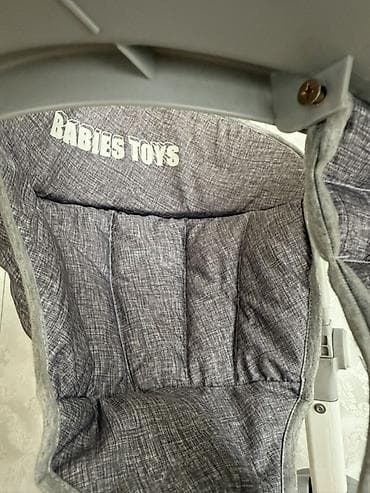 ходунок каталка: Детские ходунки Babies Toys - Тип: классические круглые ходунки для — 7