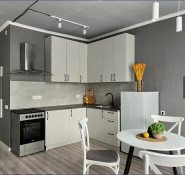 сниму квартиру на долгий: 1 комната, Душевая кабина, Постельное белье, Кондиционер — 6