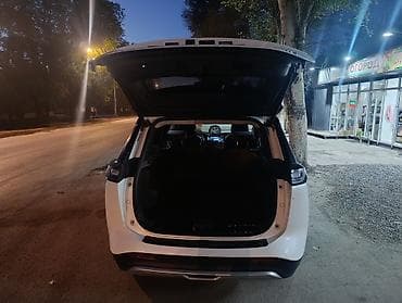 продаю welmester: Weltmeister W6, 2022 г., 86000 км — 4