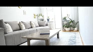 58: 3 комнаты, 58 м², Азия Молл 104 серия, 3 этаж, Евроремонт — 4