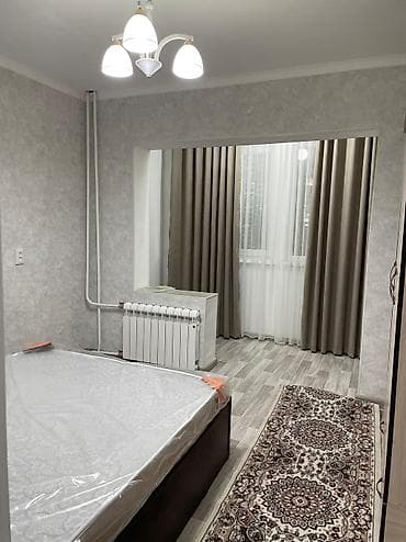 сдается квартира гоголя фрунзе: 2 комнаты, С мебелью частично — 2