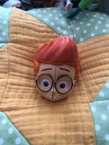 игрушечные дрели: Продаю б/у игрушки в оригинале от McDonald’s, были куплены в — 13