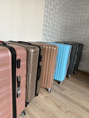 Прокат одежды: Чемодан✅звонить только по ватсап! — 1