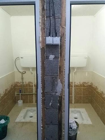Недвижимость: 1 комната, Семейным — 6