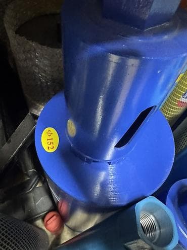 коронка: Буровые коронки для ручных и стационарных буров/садовых ямобуров — 8