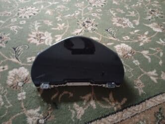 Щиток приборов, спидометр для TAYOTA DENSO есть торг в среднем