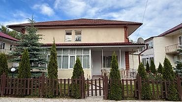 Отдых на Иссык-Куле: Коттедж, Келечек, Чолпон-Ата, 10 мест — 6