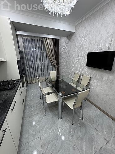 3 комнаты, 70 м², 104 серия, 3 этаж, Косметический ремонт