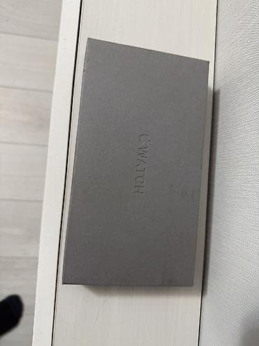 Apple Watch — версия с корпусом АКБ 97 49 мл форм‑фактора