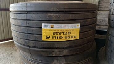 купить авто в кредит без первоначального взноса: Шиналар 315 / R 22,5, All-season, 1 даана, Жүк ташуучу унаалар/Автобустар — 11