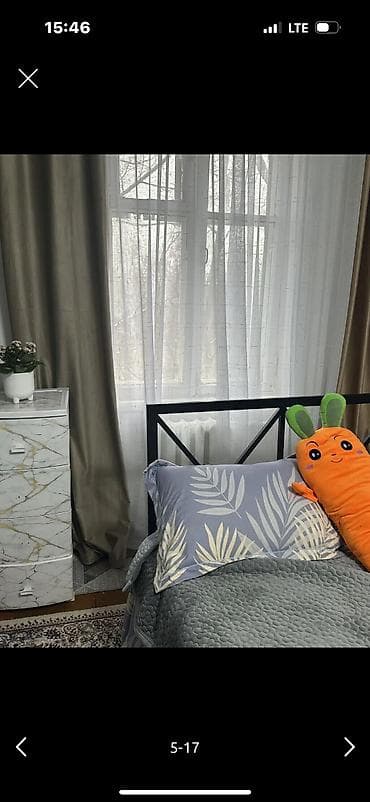 куплю 3 ком квартиру: 3 комнаты, 66 м², 2 этаж, Косметический ремонт — 4