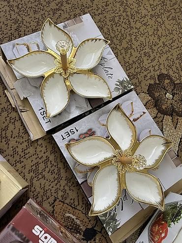 Тепловое оборудование: Продаю посуду в отличном состоянии Навык с коробками, пользовались — 4