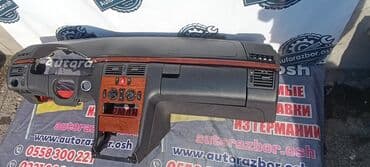 хюндай соната бишкек: Торпедо Mercedes-Benz 1998 г., Колдонулган, Оригинал, Германия — 2