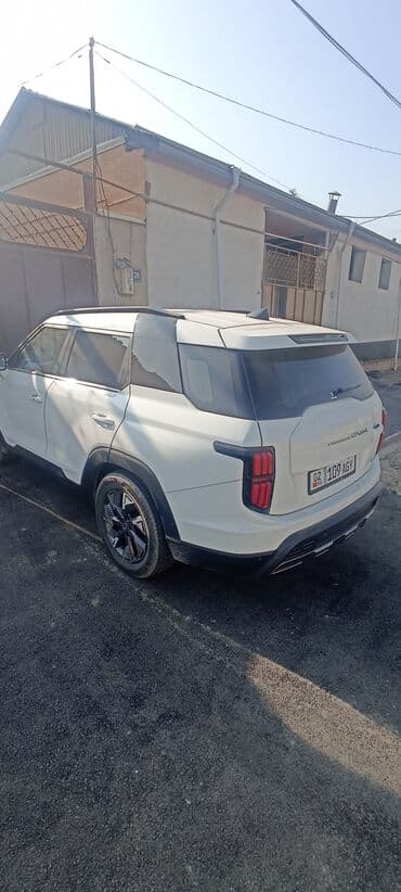 крыло нексия 2: Weltmeister 2024 г., 24000 км, Алдыңкы, Бар — 3