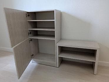 обувные полки бишкек: Шкаф-прихожая, Без зеркала, ЛДСП — 3