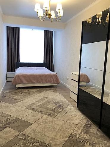 190000: 4 комнаты, 108 м², Элитка, 7 этаж, Евроремонт — 5