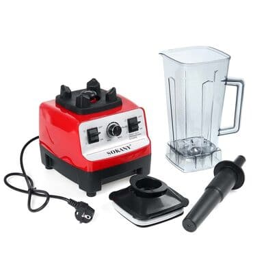 посудомоечные: Блендер, миксер, Новый, Платная доставка — 6