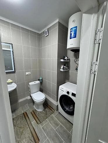 rent flat: 2 комнаты, 57 м², Элитка, 2 этаж, Евроремонт — 9