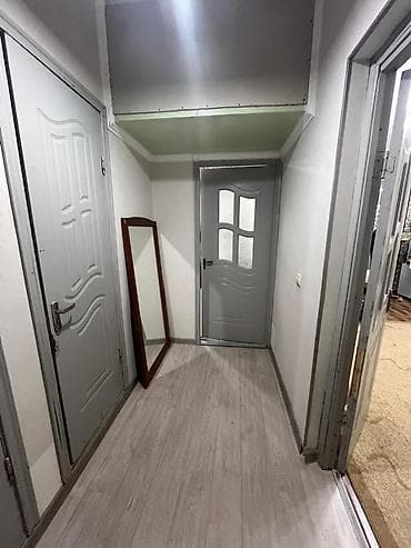 Батирлер: 1 бөлмө, 48 м², 105-серия, 8 кабат — 2