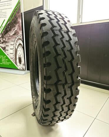 пакрышка на портер: Универсальная шина BOTO 8.25R16/16PR BT168 предназначена для установки — 1