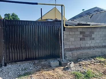 🏡 Срочно продается дом в ж/м Ак ОргоБишкек! 📐 Площадь дома — 90м² — 2
