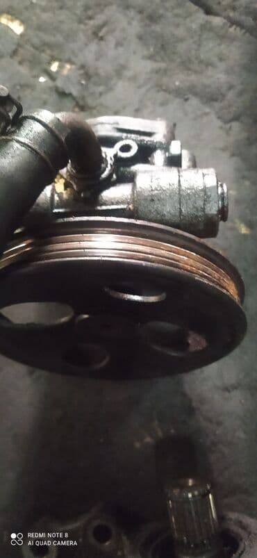 генератор акорд: Suzuki r wagon balena генератор стартер гидроусилитель руля двигатель — 2