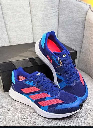 stan smith: Мужские кроссовки, 41, 40, 39, Adidas, Новый, цвет - Синий, Самовывоз, Платная доставка — 4