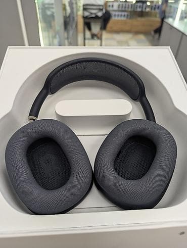 Аудиотехника: Apple AirPods Max2, цвет Space Gray состояние open box - — 3